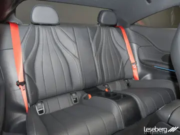 MERCEDES-BENZ CLE 450 4M AMG Coupé DIG.LIGHT Pano Distro 360