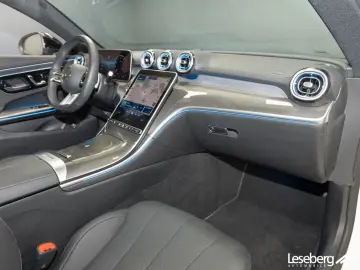 MERCEDES-BENZ CLE 450 4M AMG Coupé DIG.LIGHT Pano Distro 360