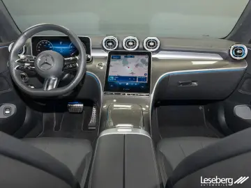 MERCEDES-BENZ CLE 450 4M AMG Coupé DIG.LIGHT Pano Distro 360