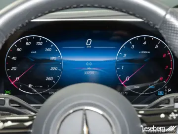 MERCEDES-BENZ CLE 450 4M AMG Coupé DIG.LIGHT Pano Distro 360