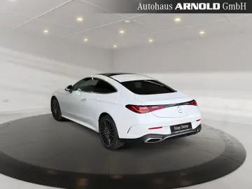 MERCEDES-BENZ CLE 450 4M Coupé AMG-Line-Prem. DISTRO…