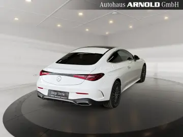 MERCEDES-BENZ CLE 450 4M Coupé AMG-Line-Prem. DISTRO…