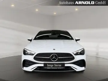 MERCEDES-BENZ CLE 450 4M Coupé AMG-Line-Prem. DISTRO…