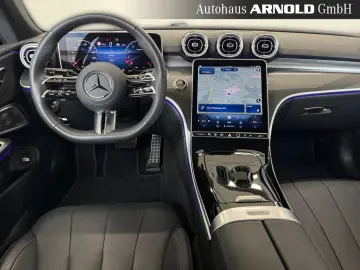 MERCEDES-BENZ CLE 450 4M Coupé AMG-Line-Prem. DISTRO…