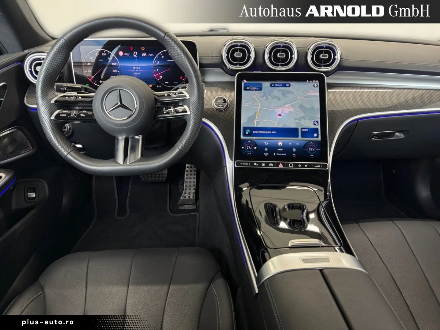 MERCEDES-BENZ CLE 450 4M Coupé AMG-Line-Prem. DISTRO&hellip;