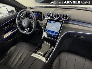 MERCEDES-BENZ CLE 450 4M Coupé AMG-Line-Prem. DISTRO…