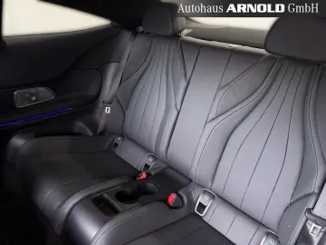 MERCEDES-BENZ CLE 450 4M Coupé AMG-Line-Prem. DISTRO…