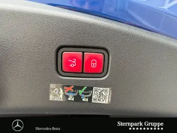 MERCEDES-BENZ CLE 450 4M Coupé AMG Distro Pano HuD T…