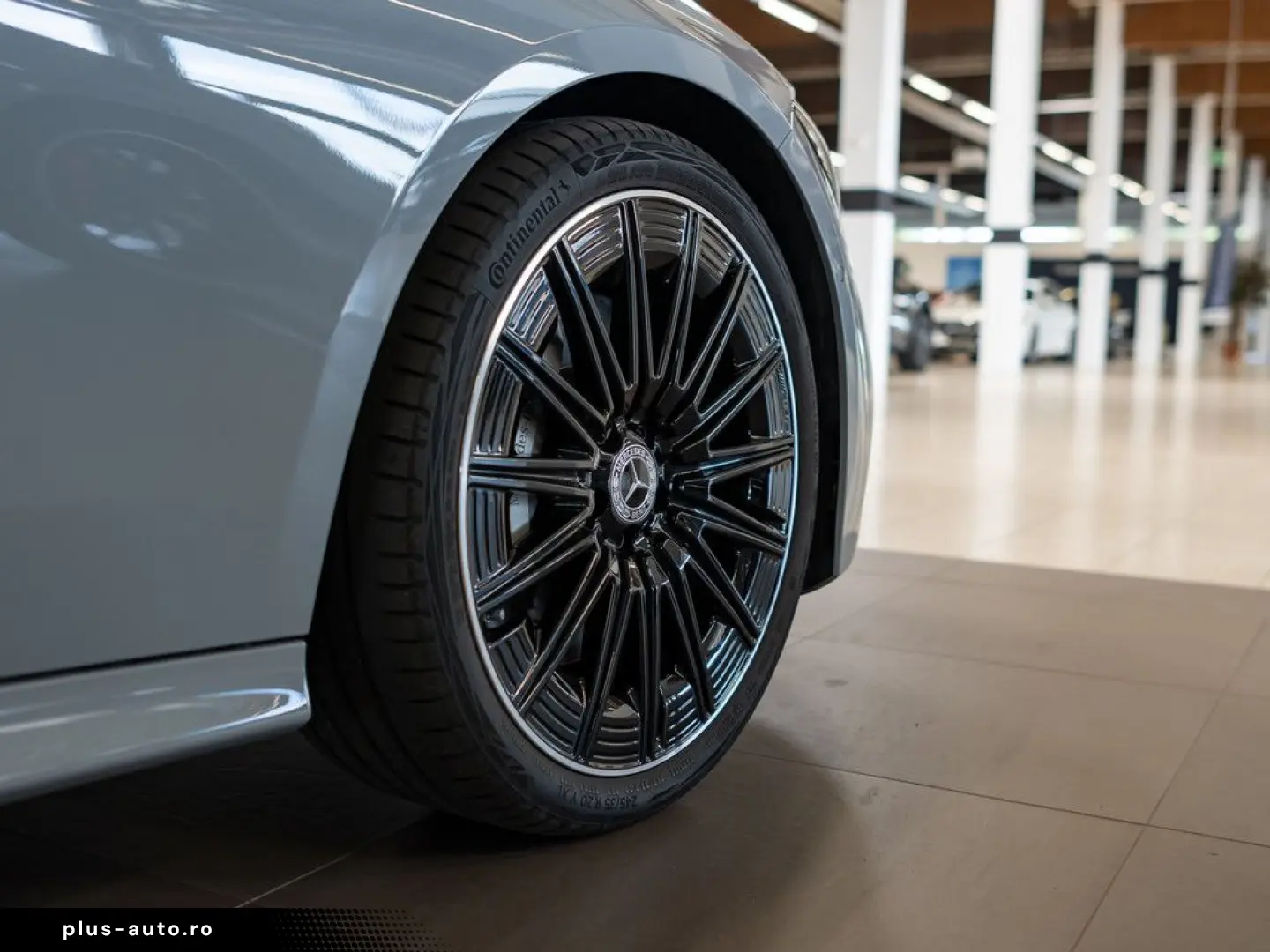 MERCEDES-BENZ CLE 450 4M Coupé AMG Sport Premium NIG&hellip;
