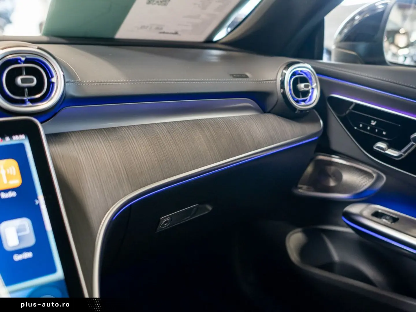 MERCEDES-BENZ CLE 450 4M Coupé AMG Sport Premium NIG&hellip;