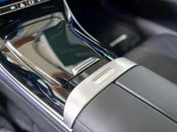 MERCEDES-BENZ CLE 450 4M Coupé AMG Sport Premium NIG…