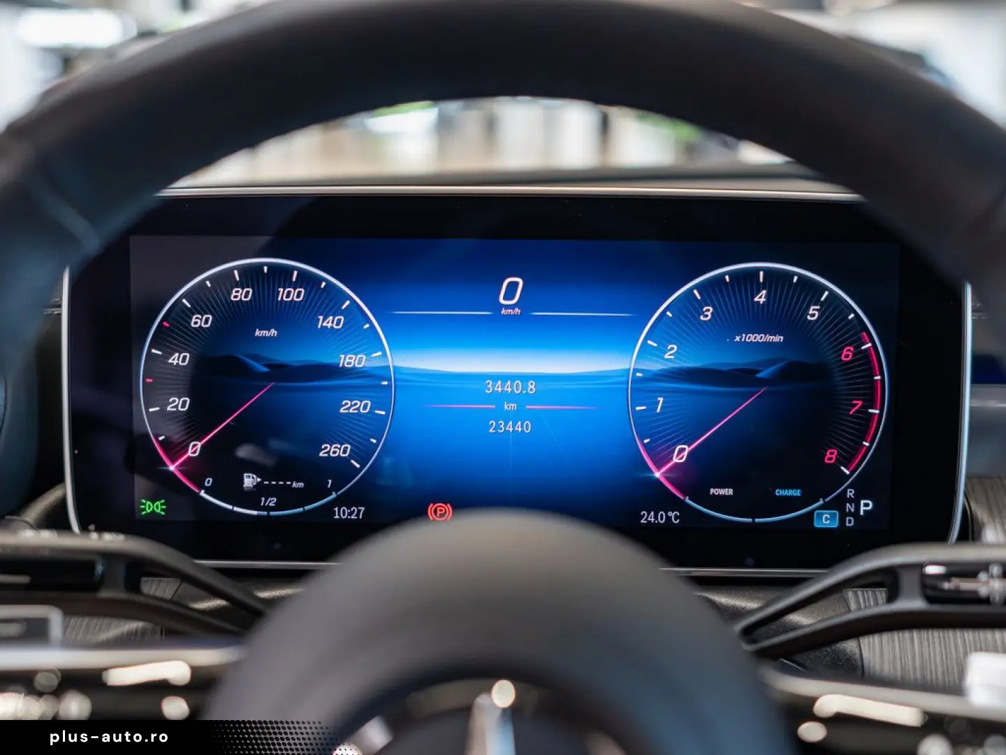 MERCEDES-BENZ CLE 450 4M Coupé AMG Sport Premium NIG&hellip;