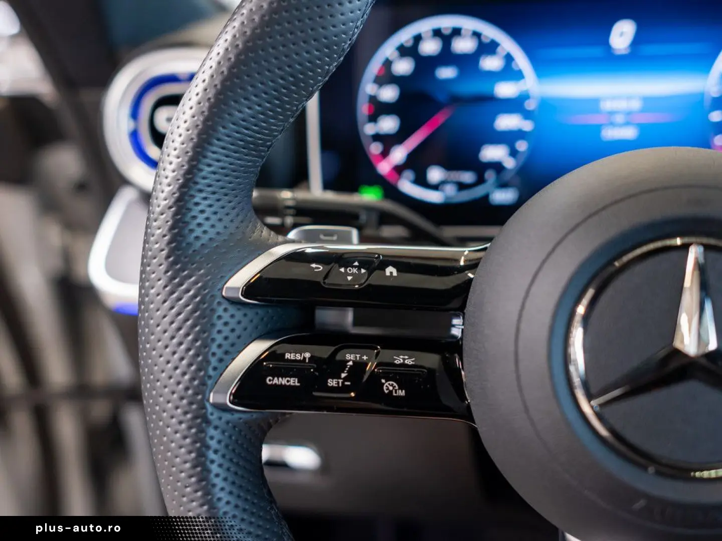 MERCEDES-BENZ CLE 450 4M Coupé AMG Sport Premium NIG&hellip;
