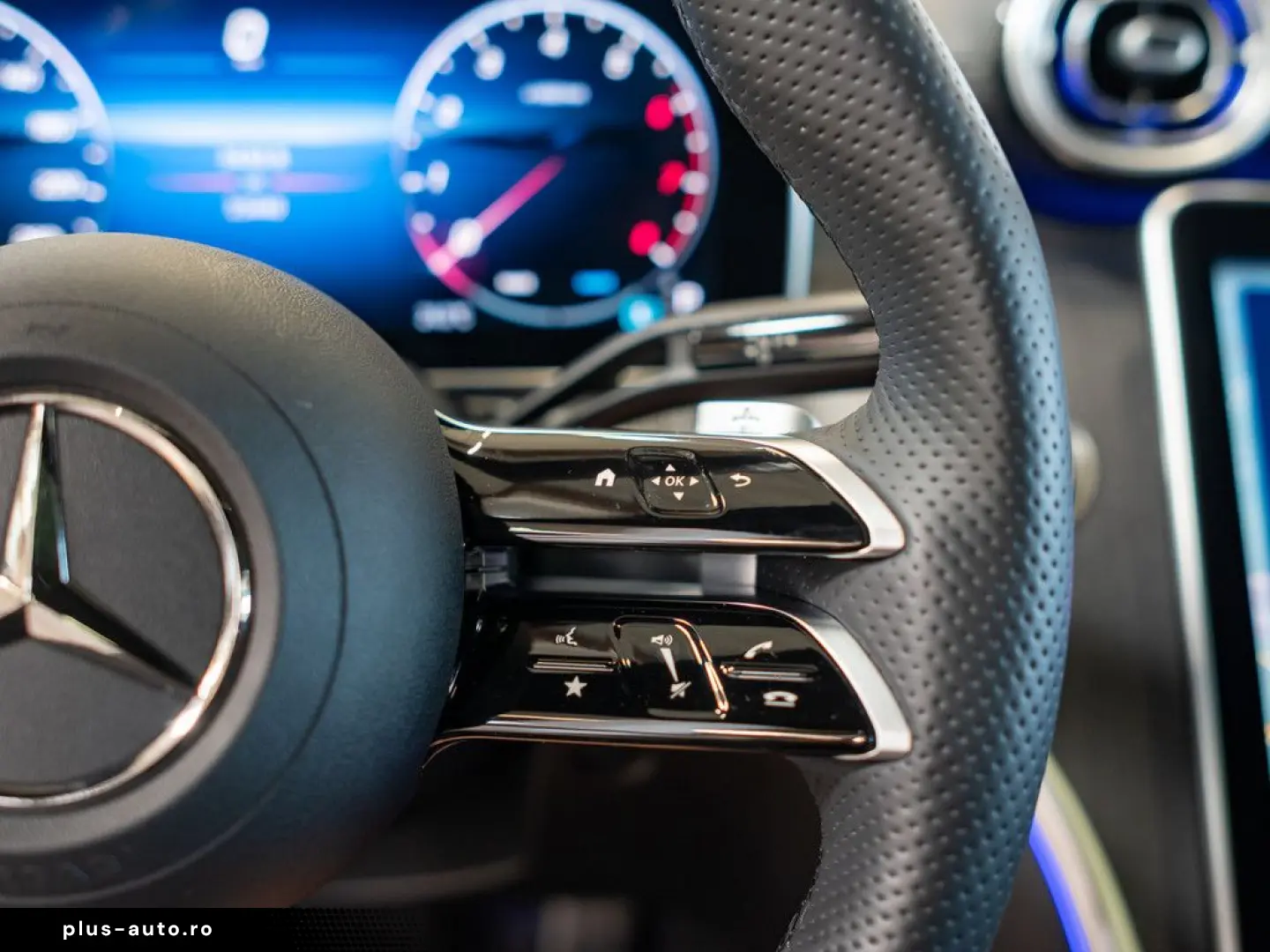 MERCEDES-BENZ CLE 450 4M Coupé AMG Sport Premium NIG&hellip;