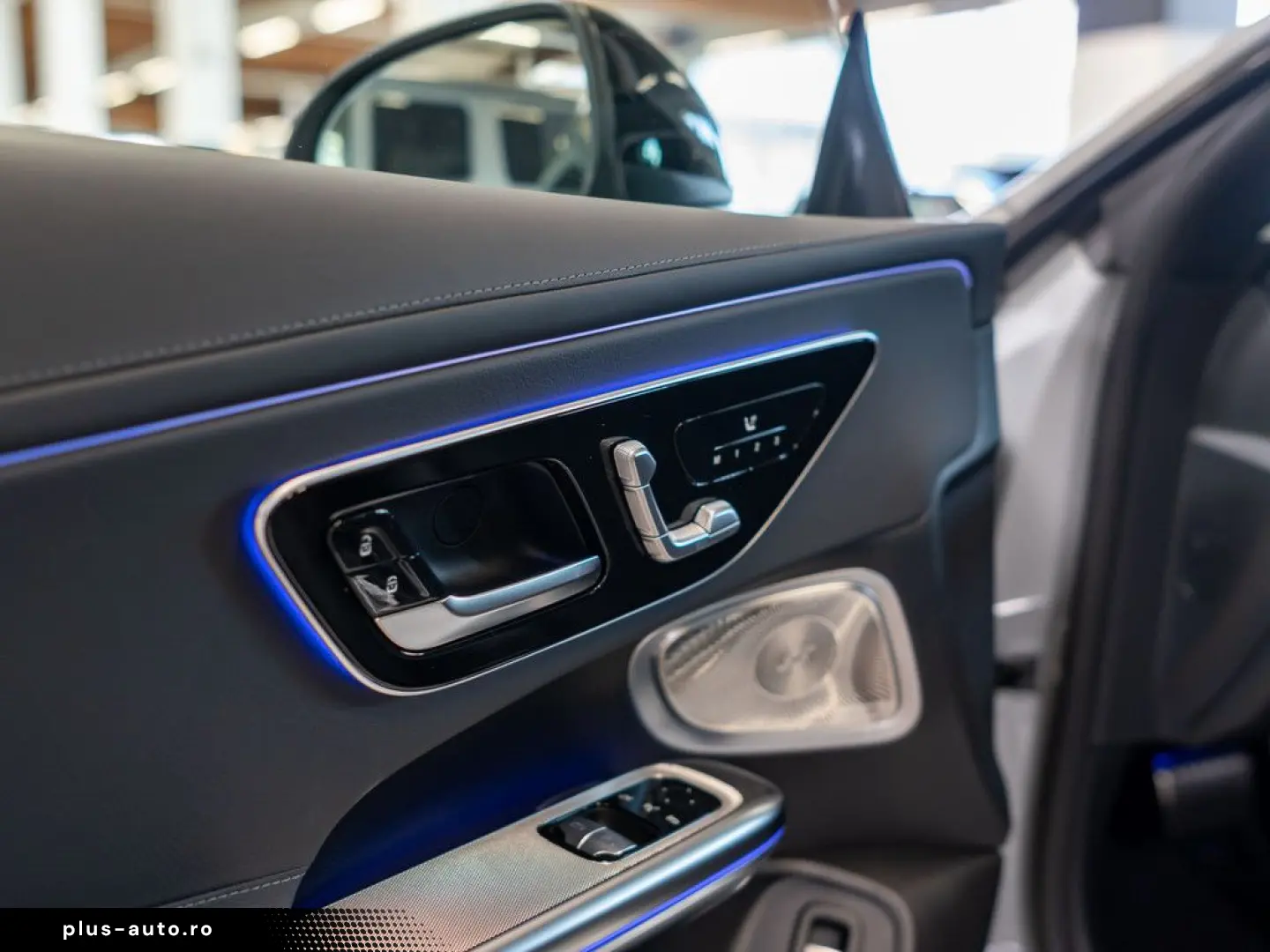 MERCEDES-BENZ CLE 450 4M Coupé AMG Sport Premium NIG&hellip;