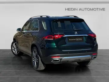 MERCEDES-BENZ GLE 350 de 4M EXCLUSIVE PANO 360  HUD …