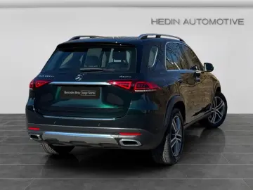 MERCEDES-BENZ GLE 350 de 4M EXCLUSIVE PANO 360  HUD …