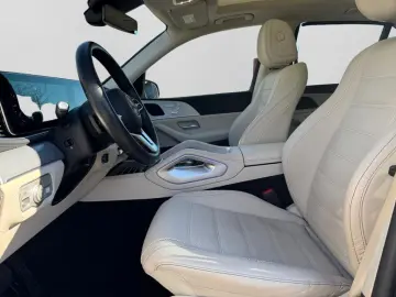 MERCEDES-BENZ GLE 350 de 4M EXCLUSIVE PANO 360  HUD …