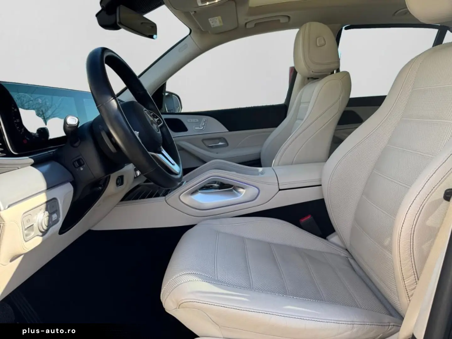 MERCEDES-BENZ GLE 350 de 4M EXCLUSIVE PANO 360  HUD &hellip;