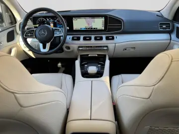 MERCEDES-BENZ GLE 350 de 4M EXCLUSIVE PANO 360  HUD …