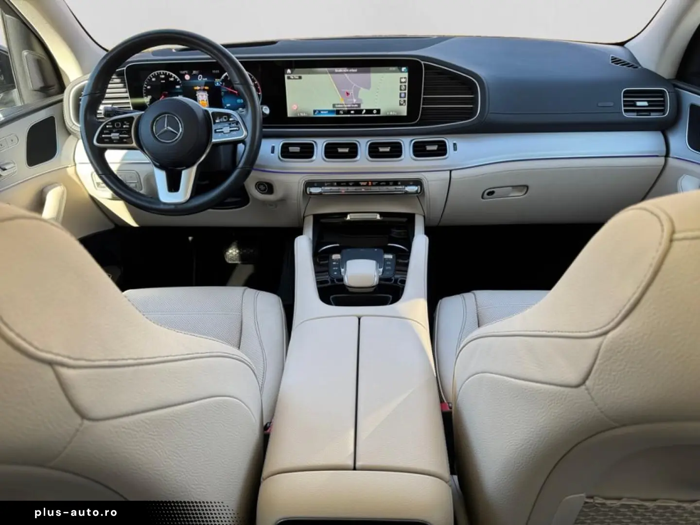 MERCEDES-BENZ GLE 350 de 4M EXCLUSIVE PANO 360  HUD &hellip;