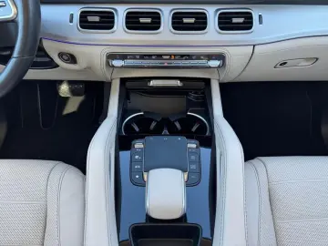 MERCEDES-BENZ GLE 350 de 4M EXCLUSIVE PANO 360  HUD …