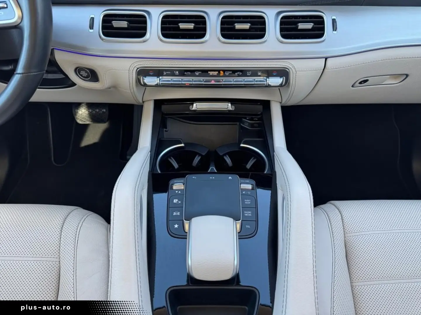 MERCEDES-BENZ GLE 350 de 4M EXCLUSIVE PANO 360  HUD &hellip;