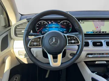 MERCEDES-BENZ GLE 350 de 4M EXCLUSIVE PANO 360  HUD …
