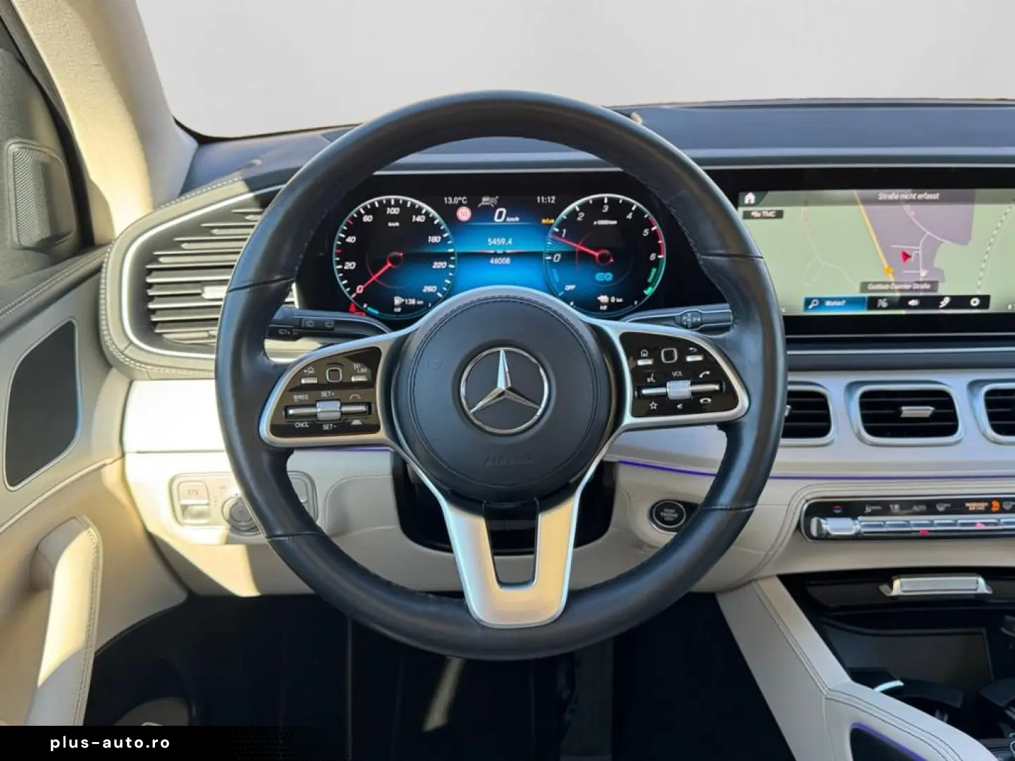 MERCEDES-BENZ GLE 350 de 4M EXCLUSIVE PANO 360  HUD &hellip;