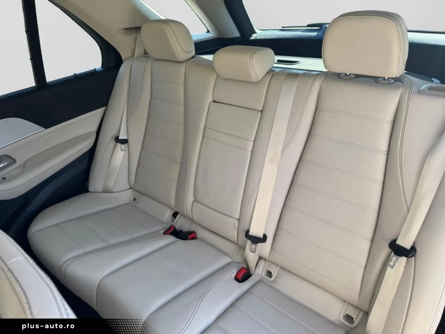 MERCEDES-BENZ GLE 350 de 4M EXCLUSIVE PANO 360  HUD &hellip;