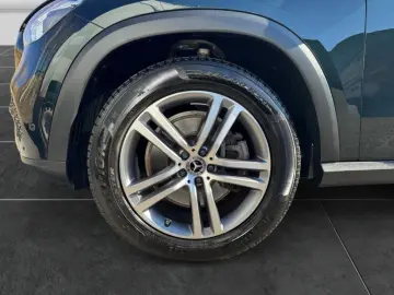 MERCEDES-BENZ GLE 350 de 4M EXCLUSIVE PANO 360  HUD …