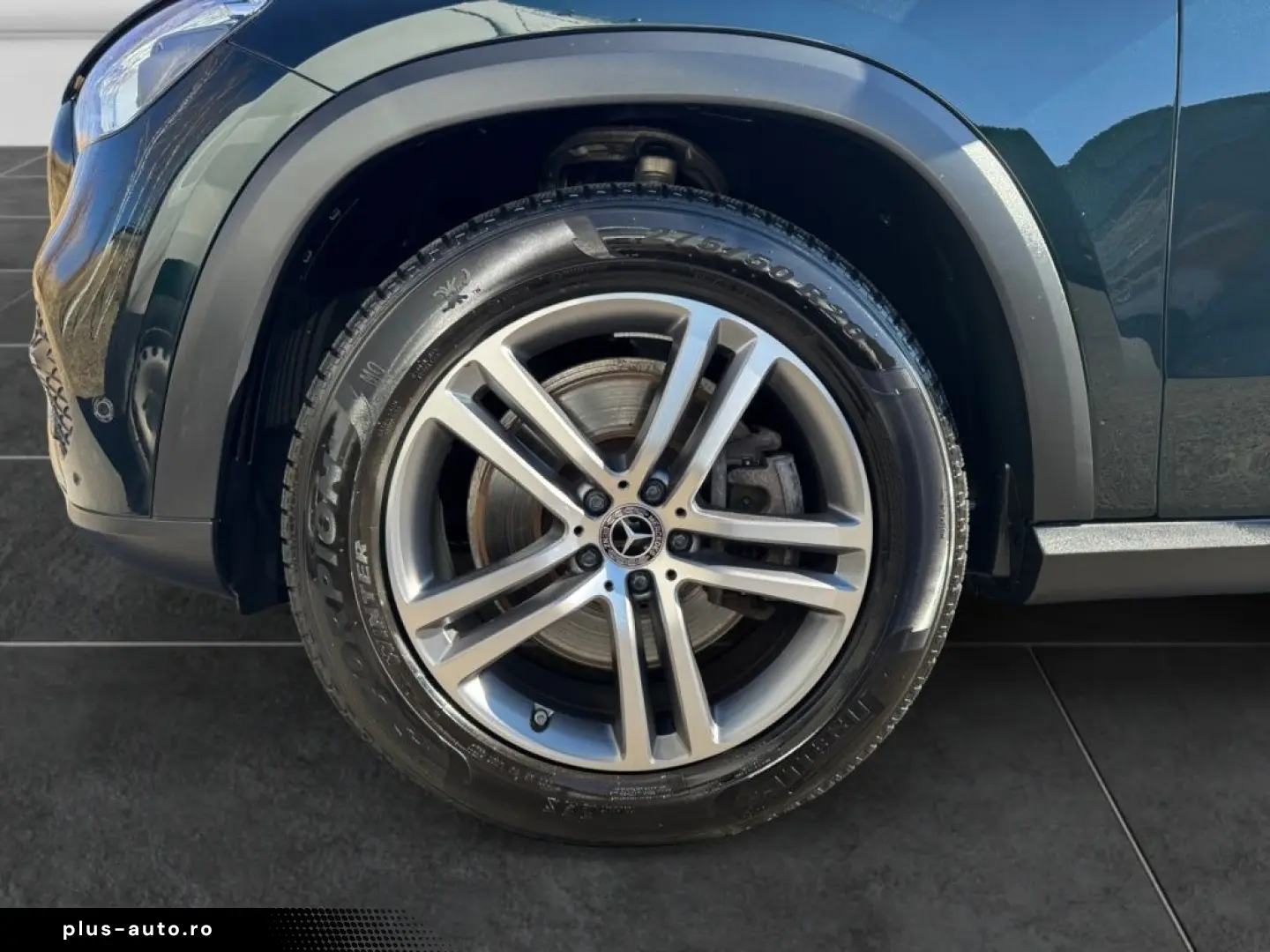 MERCEDES-BENZ GLE 350 de 4M EXCLUSIVE PANO 360  HUD &hellip;