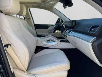 MERCEDES-BENZ GLE 350 de 4M EXCLUSIVE PANO 360  HUD …
