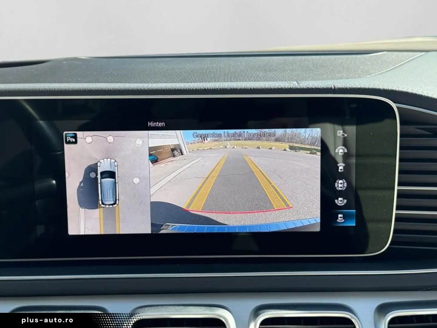 MERCEDES-BENZ GLE 350 de 4M EXCLUSIVE PANO 360  HUD &hellip;