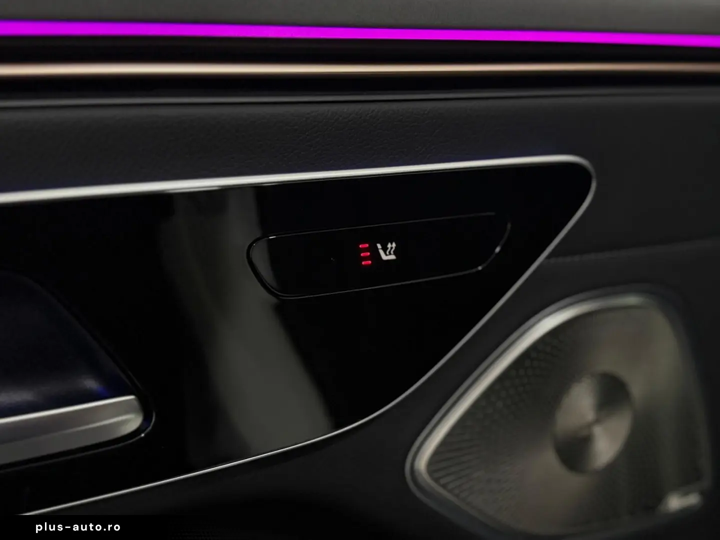 MERCEDES-BENZ EQS 580 4M AMG-LINE HYPER PANO 360 AHK MASSAGE