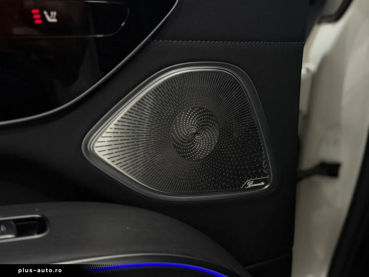 MERCEDES-BENZ EQS 580 4M AMG-LINE HYPER PANO 360 AHK MASSAGE