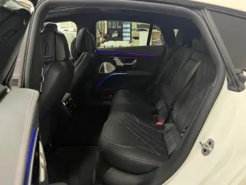 MERCEDES-BENZ EQS 580 4M AMG-LINE HYPER PANO 360 AHK MASSAGE
