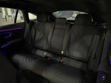 MERCEDES-BENZ EQS 580 4M AMG-LINE HYPER PANO 360 AHK MASSAGE