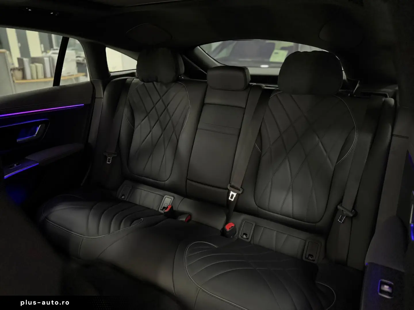 MERCEDES-BENZ EQS 580 4M AMG-LINE HYPER PANO 360 AHK MASSAGE