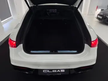 MERCEDES-BENZ EQS 580 4M AMG-LINE HYPER PANO 360 AHK MASSAGE