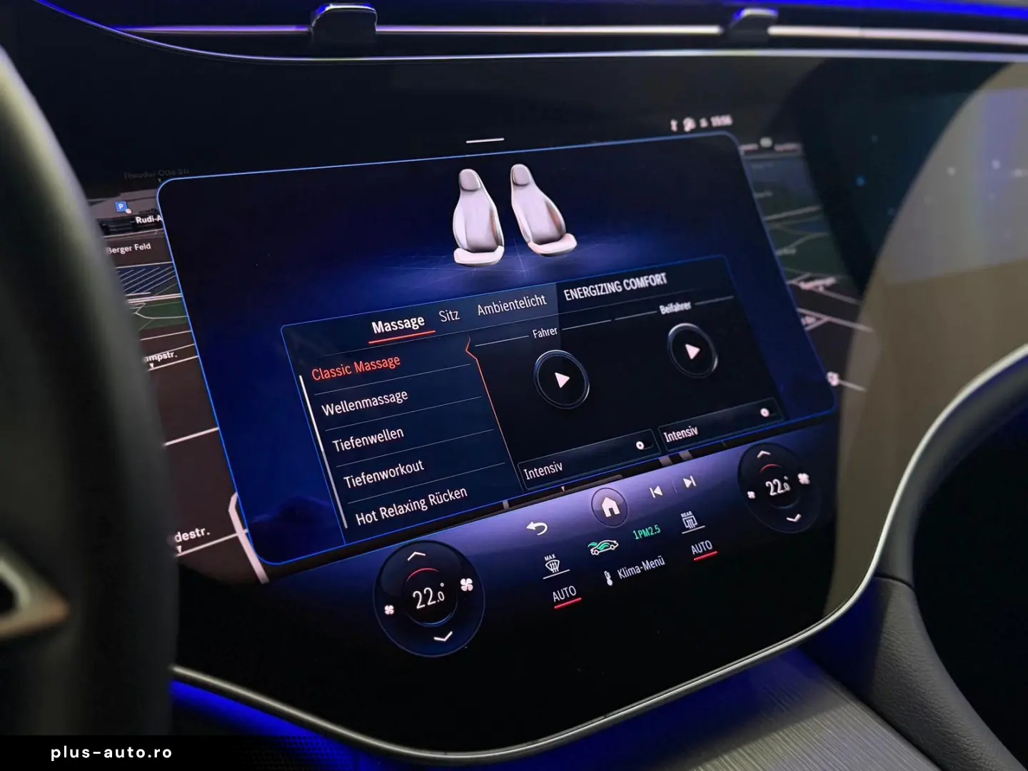 MERCEDES-BENZ EQS 580 4M AMG-LINE HYPER PANO 360 AHK MASSAGE