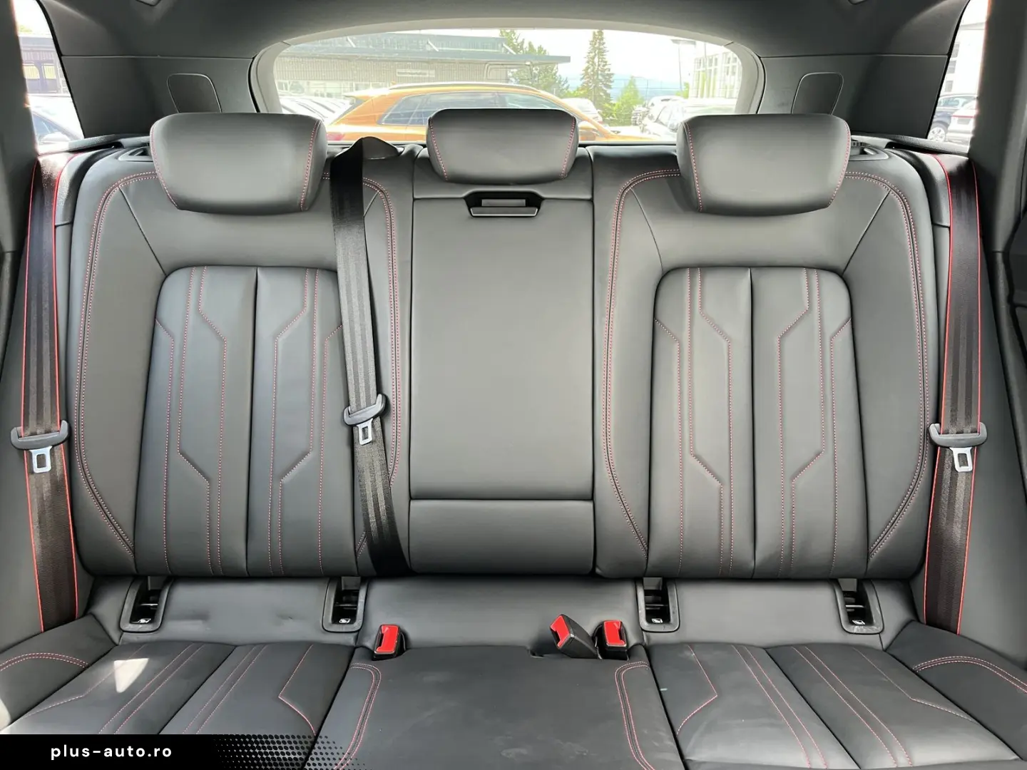 AUDI SQ8 e-tron quattro AHK HeadUp PANO Navi RFK LR-H