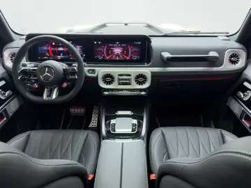 Mercedes-Benz G 63 AMG  BRABUS A22 FACELIFT