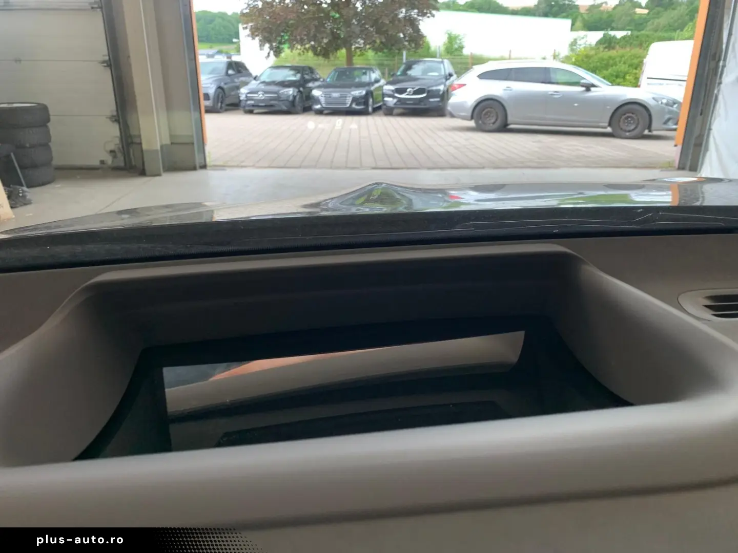 MERCEDES-BENZ EQS 450 SUV 4M DISTR 360  DIGITAL HUD PANO