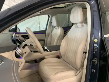 MERCEDES-BENZ EQS 450 SUV 4M DISTR 360  DIGITAL HUD PANO