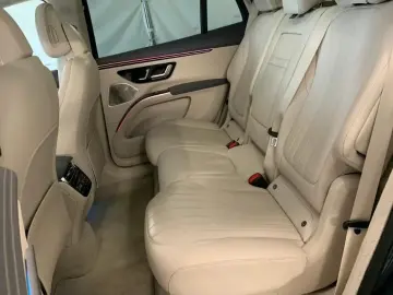 MERCEDES-BENZ EQS 450 SUV 4M DISTR 360  DIGITAL HUD PANO
