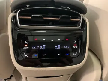 MERCEDES-BENZ EQS 450 SUV 4M DISTR 360  DIGITAL HUD PANO