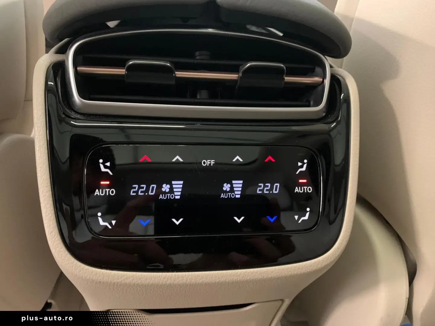 MERCEDES-BENZ EQS 450 SUV 4M DISTR 360  DIGITAL HUD PANO