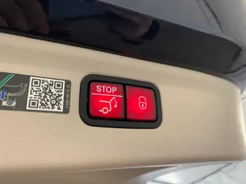 MERCEDES-BENZ EQS 450 SUV 4M DISTR 360  DIGITAL HUD PANO