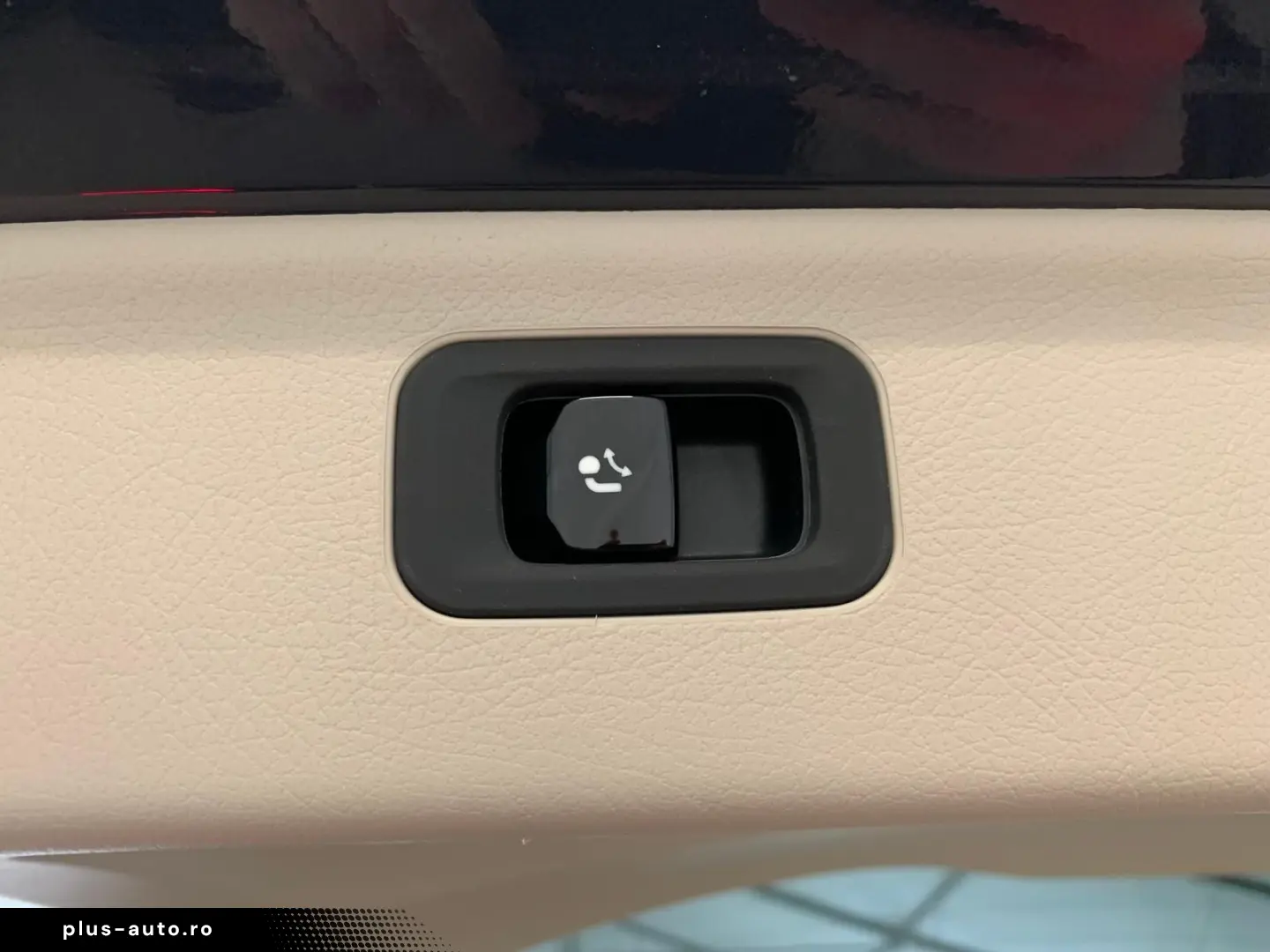 MERCEDES-BENZ EQS 450 SUV 4M DISTR 360  DIGITAL HUD PANO